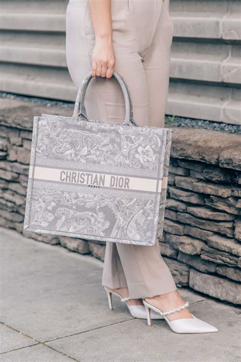 dior dupe bag h&m|christian dior book tote bag.